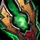 Dark Conjuror's Collar