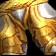 Judicator's Legguards