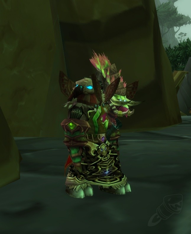 Tranquil Moonlight Wraps