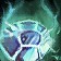Timbal's Focusing Crystal
