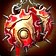 Shattered Sun Pendant of Might