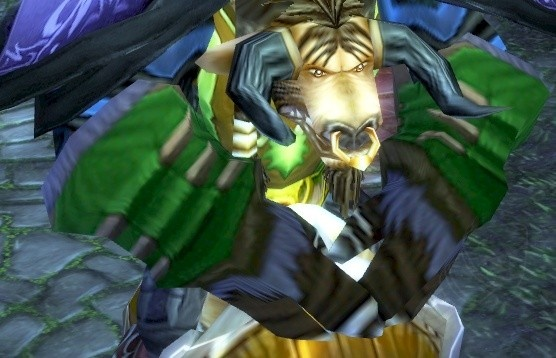 Handwraps of the Aggressor