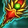 Vanir's Left Fist of Brutality