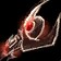 Brutal Gladiator's Battle Staff