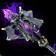Brutal Gladiator's Bonegrinder