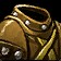Brutal Gladiator's Dragonhide Tunic