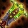 Brutal Gladiator's Greatsword