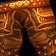 Brutal Gladiator's Mail Leggings
