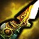 Brutal Gladiator's Shiv