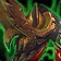 Brutal Gladiator's Silk Amice