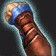 Brutal Gladiator's Silk Handguards