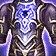 Brutal Gladiator's Silk Raiment
