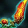 Brutal Gladiator's Spellblade