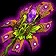 Brutal Gladiator's Staff
