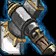 Brutal Gladiator's War Edge