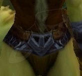 Guardian's Linked Girdle