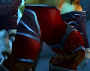 Dragonhide Legguards