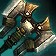 Ingvar's Monolithic Cleaver