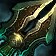 Glacier Sharpened Vileblade
