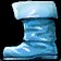 Attuned Crystalline Boots