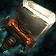 Summoner's Stone Gavel