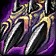 Plate Claws of the Dragon