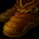 Exquisite Spider-Silk Footwraps
