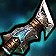 Unrelenting Blade