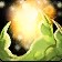 Sorcerer's Alchemist Stone
