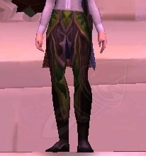 Gholamweave Leggings