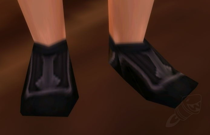 Farshire Footpads of Intellect