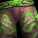 Voldrune Legs of the Invoker