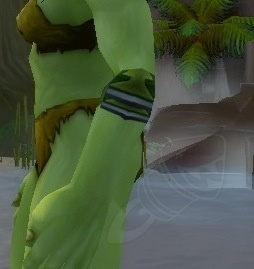 Tethys Bracelets of the Sorcerer