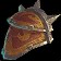 Crystalsong Mantle of Stamina