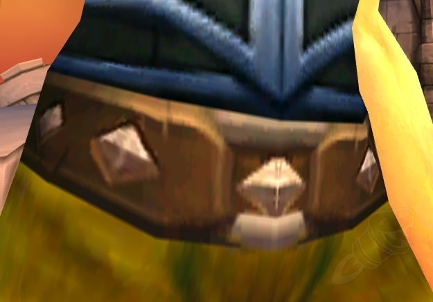 Caribou Waistband of the Owl