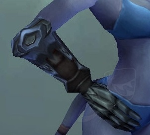 Njord Gauntlets of the Boar