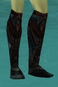 Skom Greaves of Strength