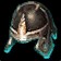 Coldrock Helmet of the Soldier