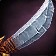 Raider's Cutlass of the Bandit