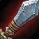 Shark Fin Blade of Strength