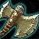 Primeval Adze of the Bandit