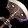 Ice-Splintering Axe of Strength