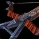 Bloody Crossbow of the Bandit