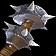 Soldier's Spiked Mace