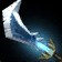 Eternally Folded Blade