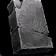Meteorite Whetstone
