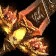 Red Sword of Courage