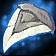 Tracker's Balanced Knives