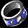 Shivering Healer's Ring