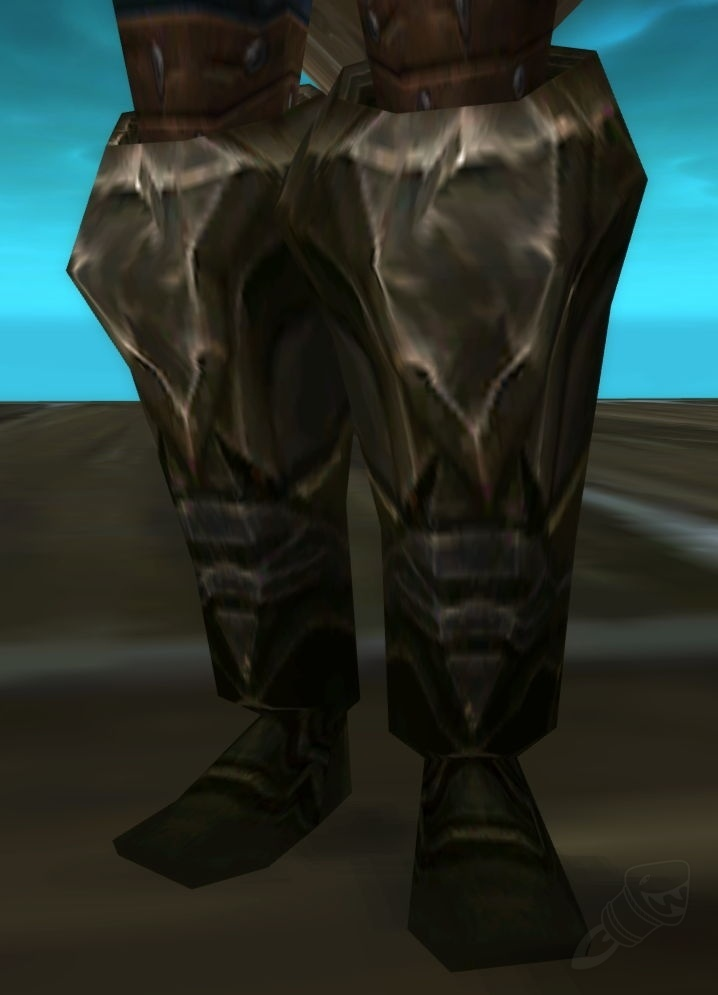 Sabatons of the Ages